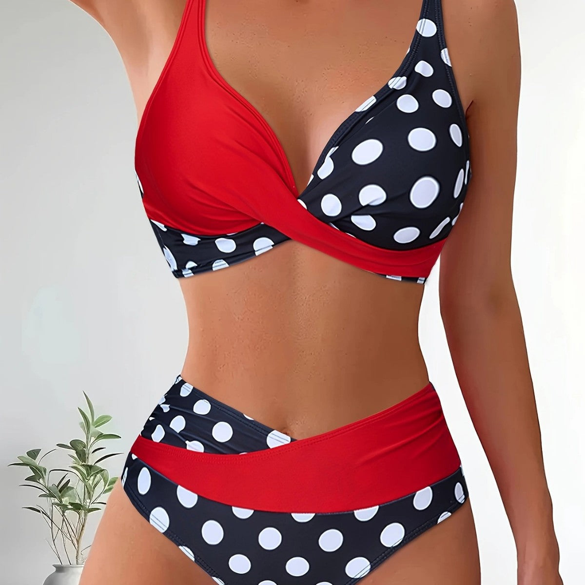 Seducente e raffinato Bikini