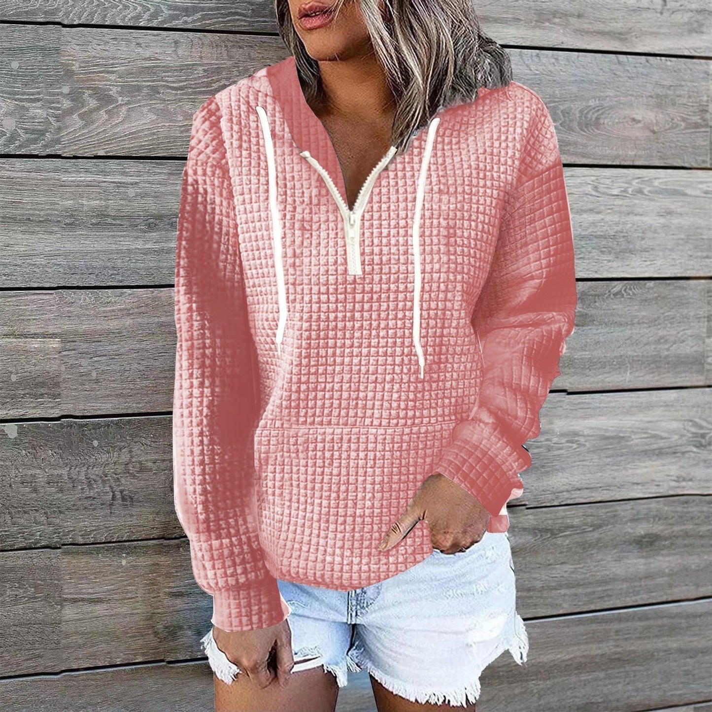 LP | Maglia casual e rilassata