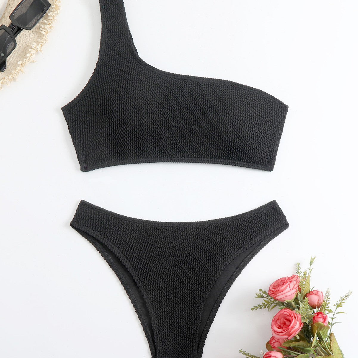Morbido e sofisticato Bikini