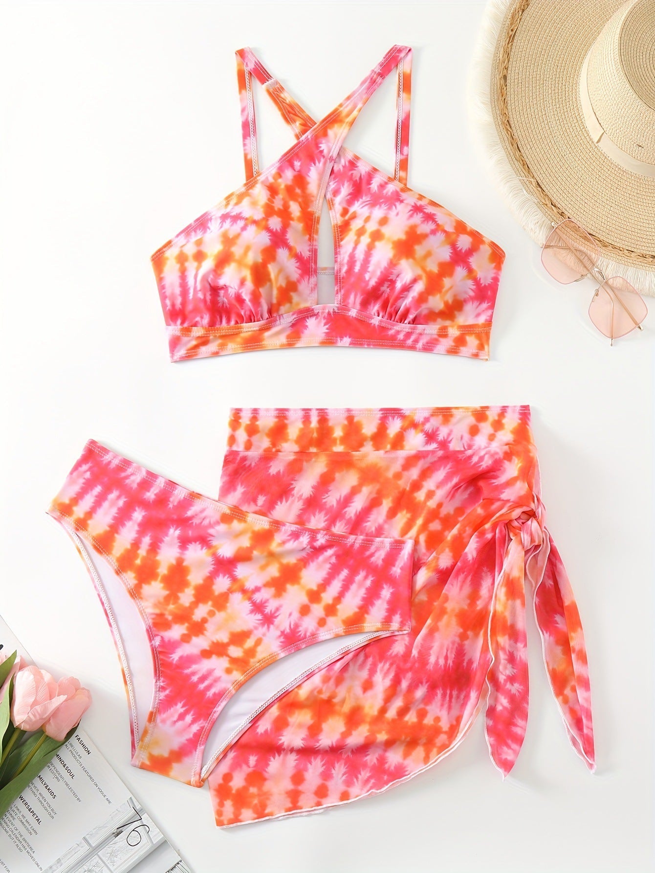 Audace e bello Bikini
