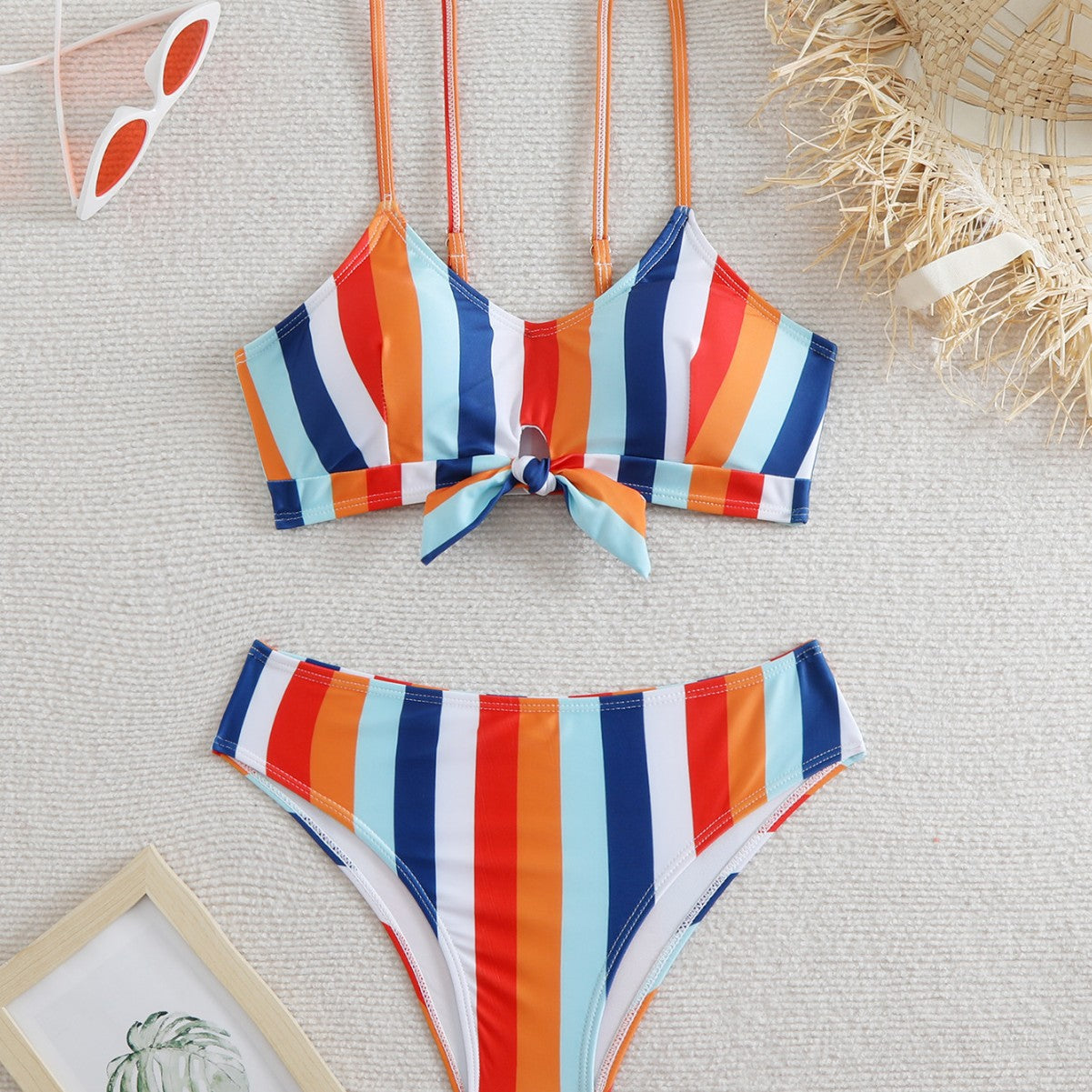 Audace e bello Bikini
