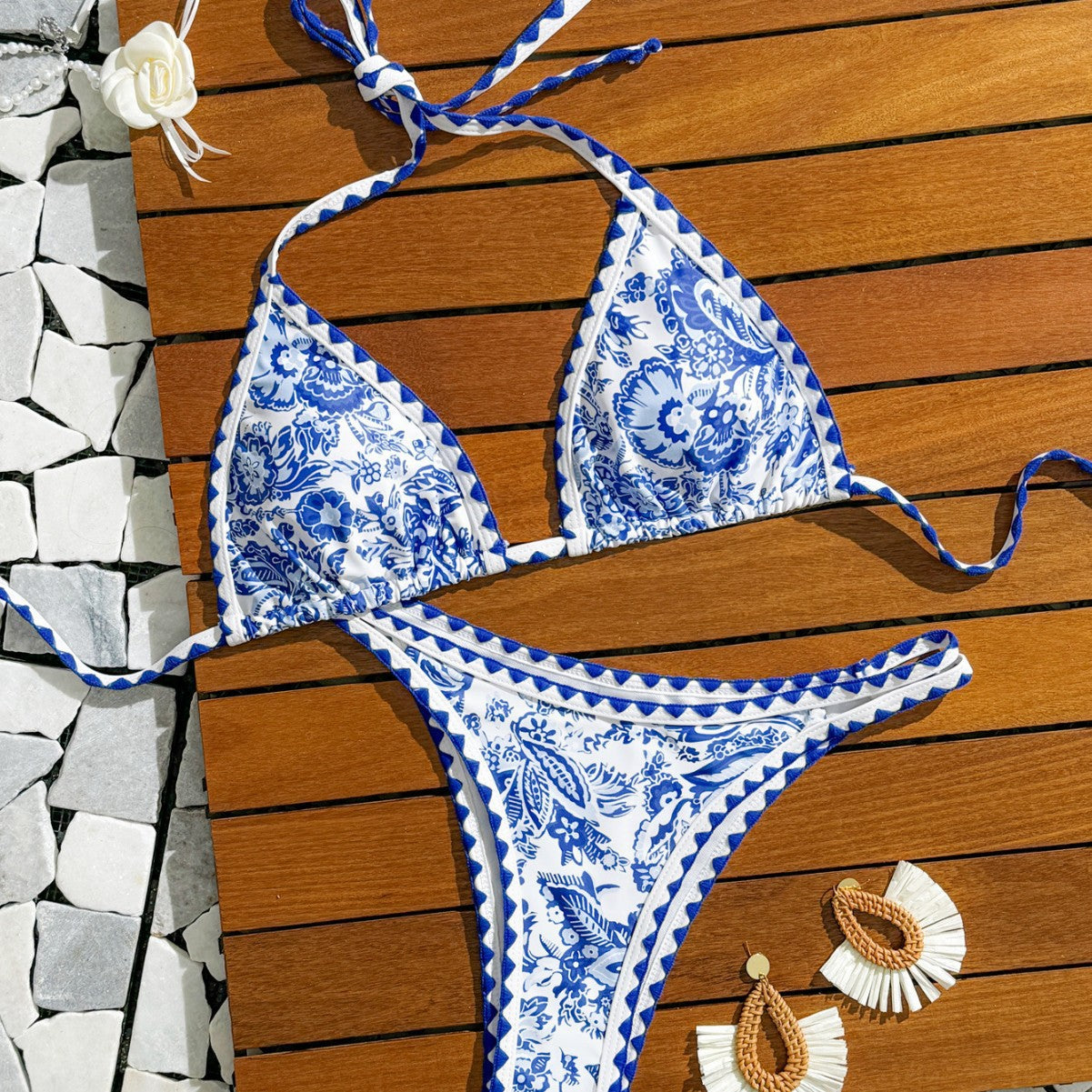 Audace e bello Bikini