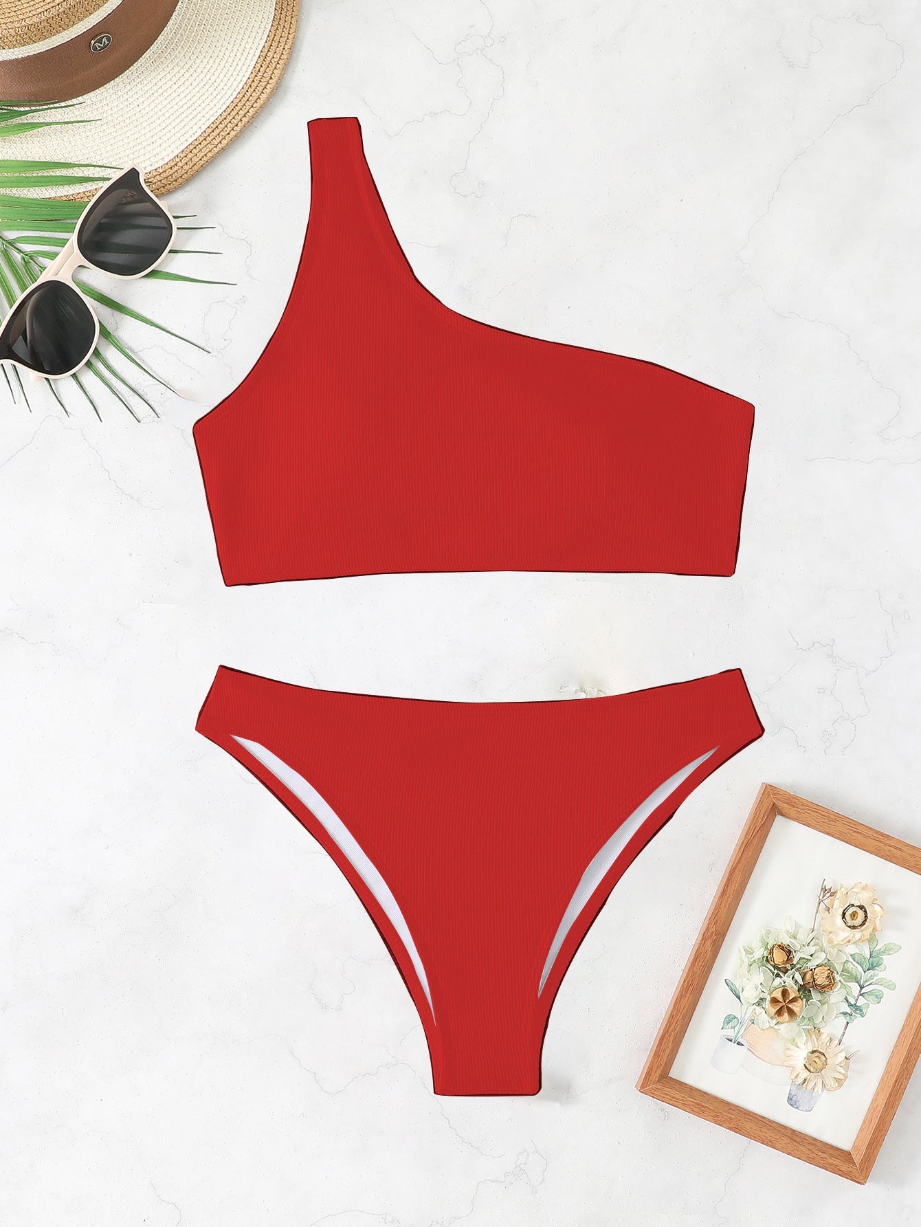 Vivace e unico Bikini
