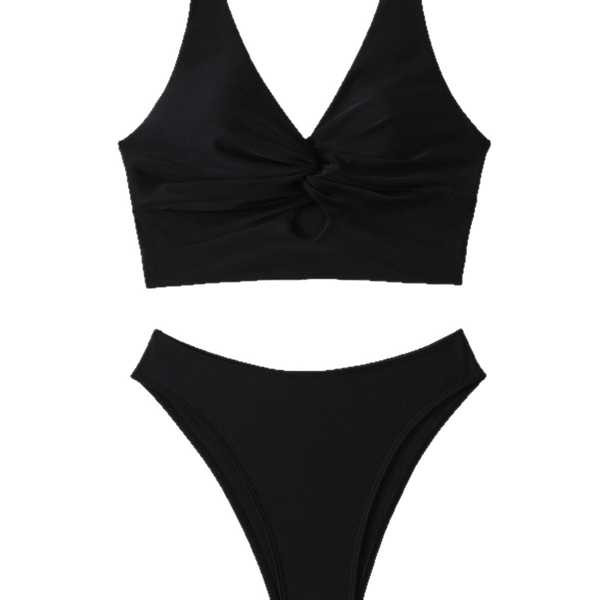 Elegante senza sforzo Bikini