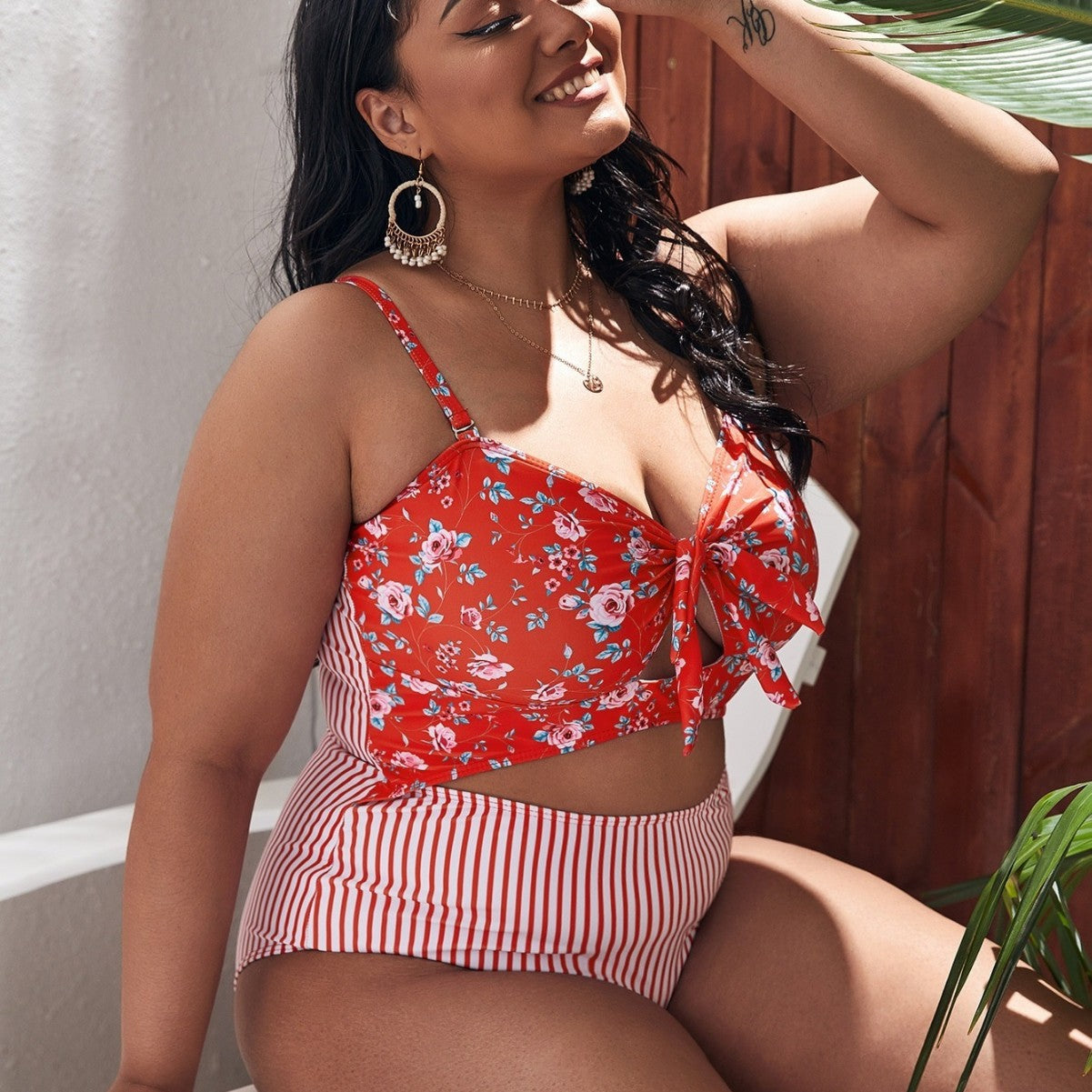 Elegante e raffinato Bikini