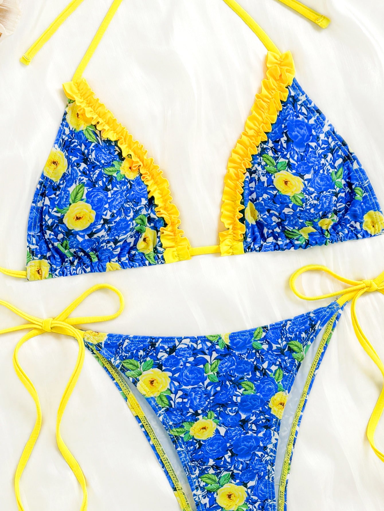 Elegante e contemporaneo Bikini