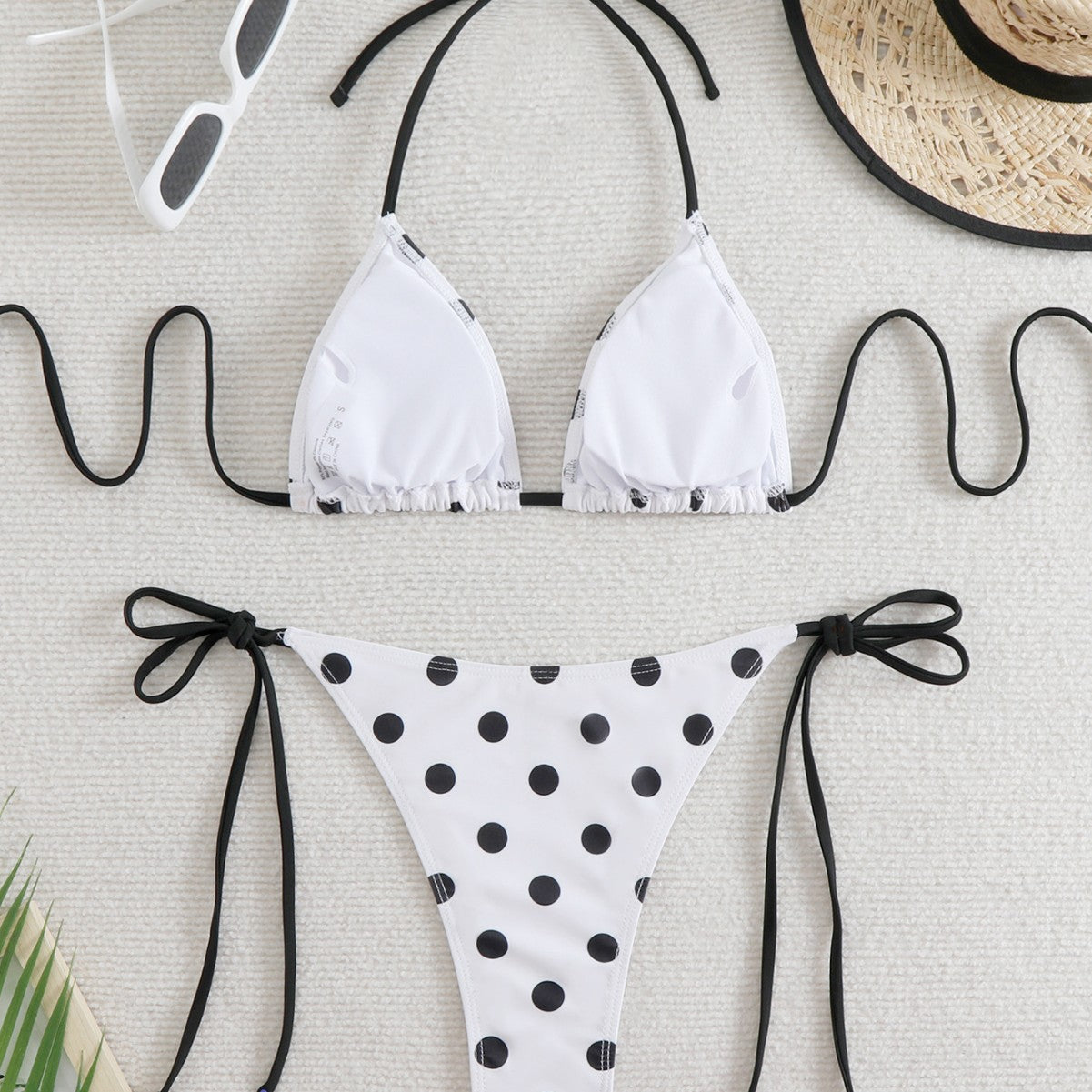 Alla moda e senza tempo Bikini