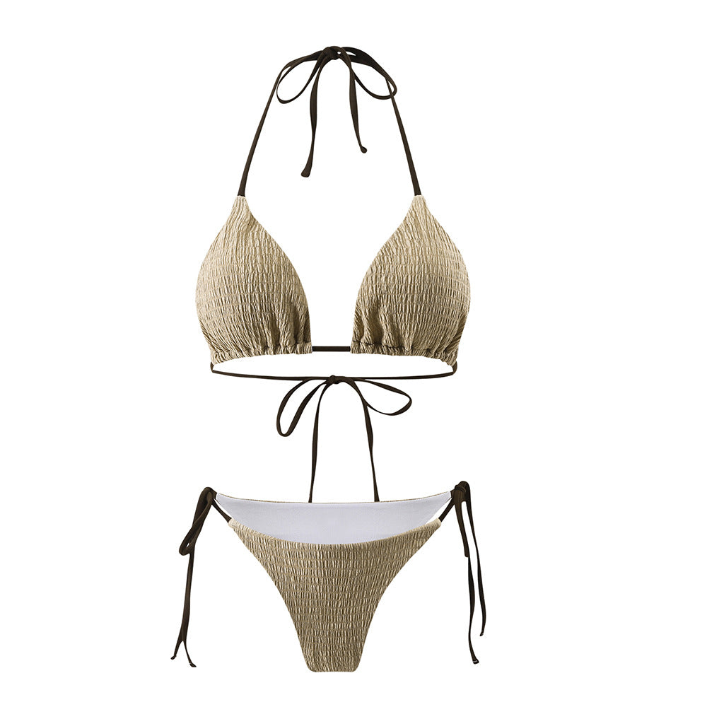 Elegante e raffinato Bikini
