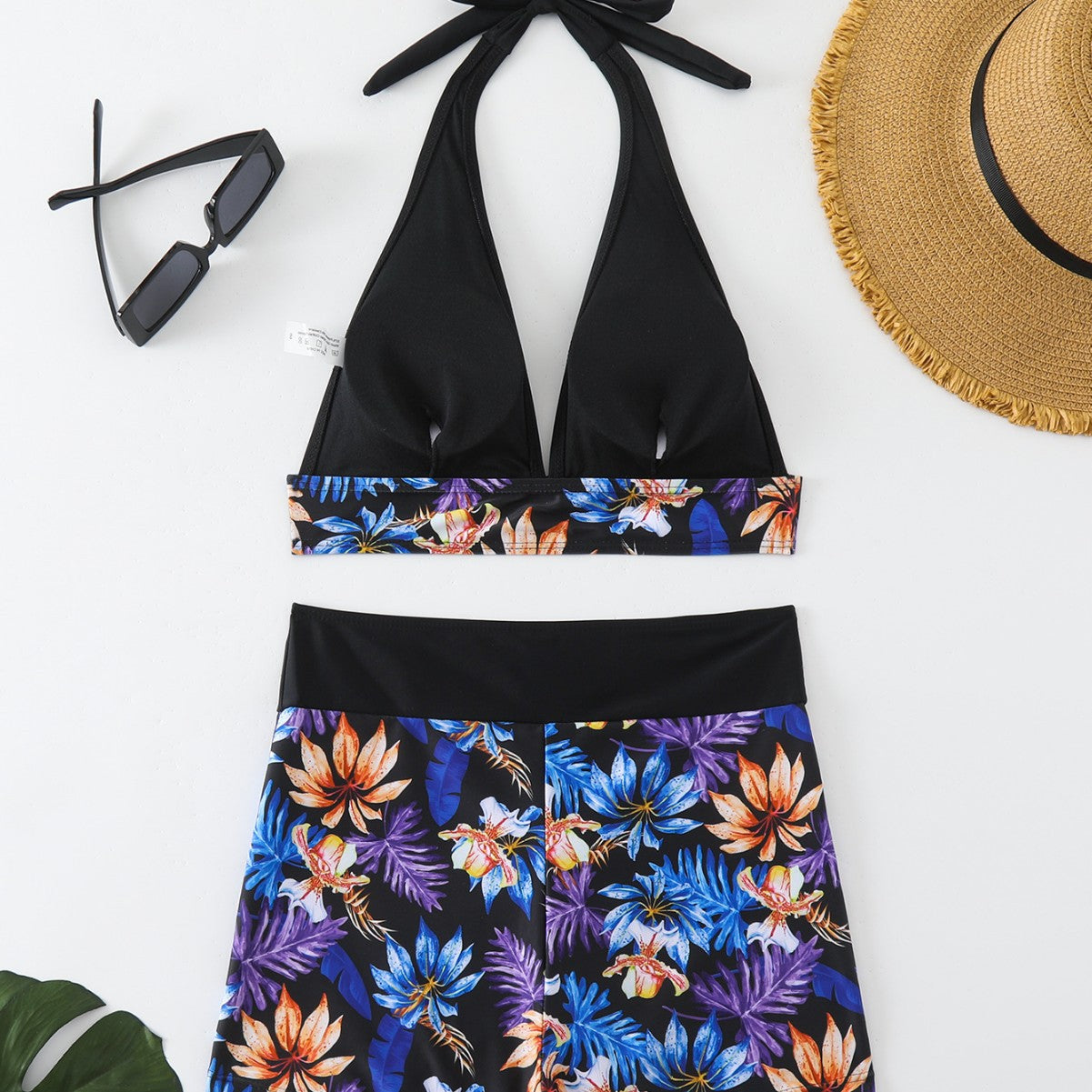 Morbido e sofisticato Bikini