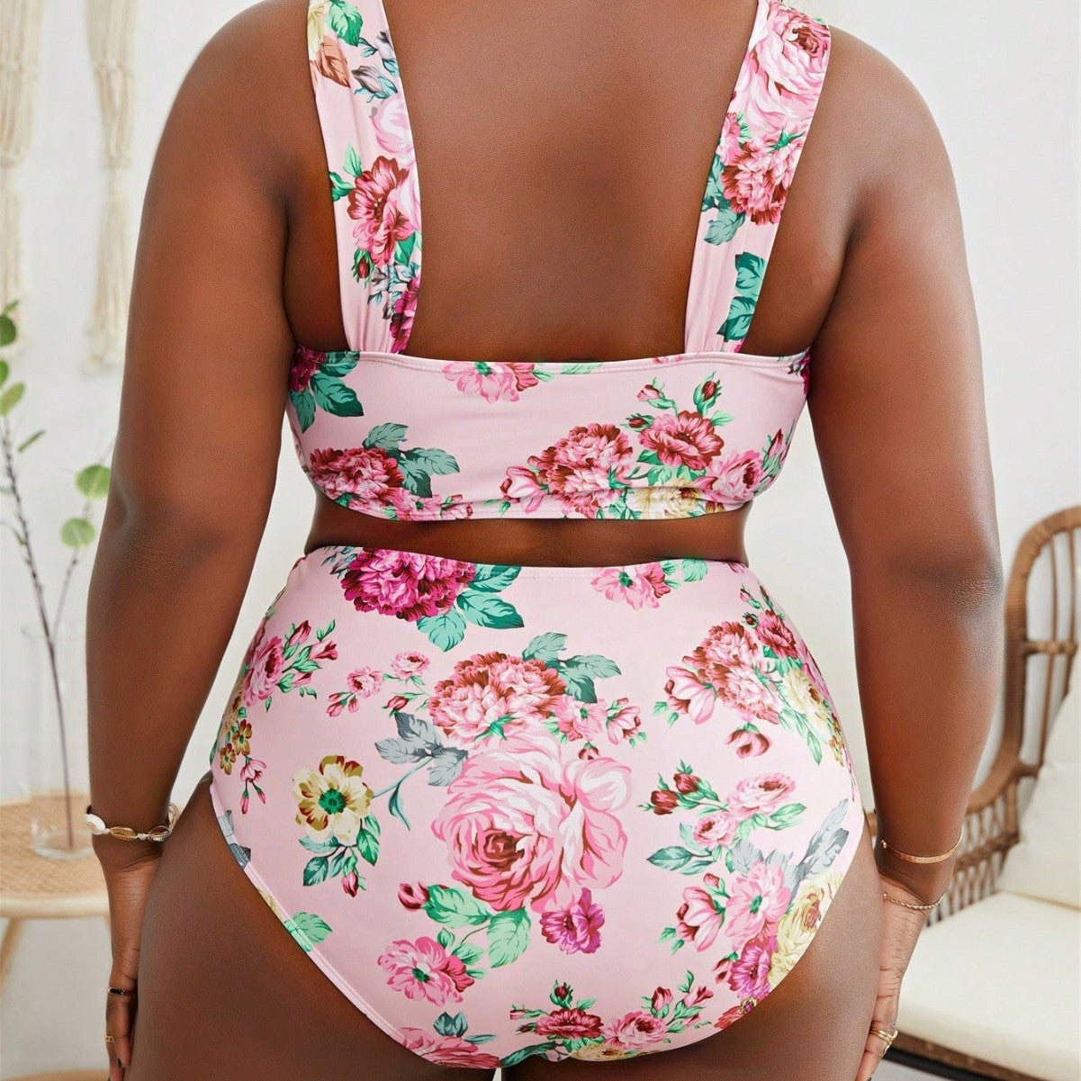 Audace e bello Bikini