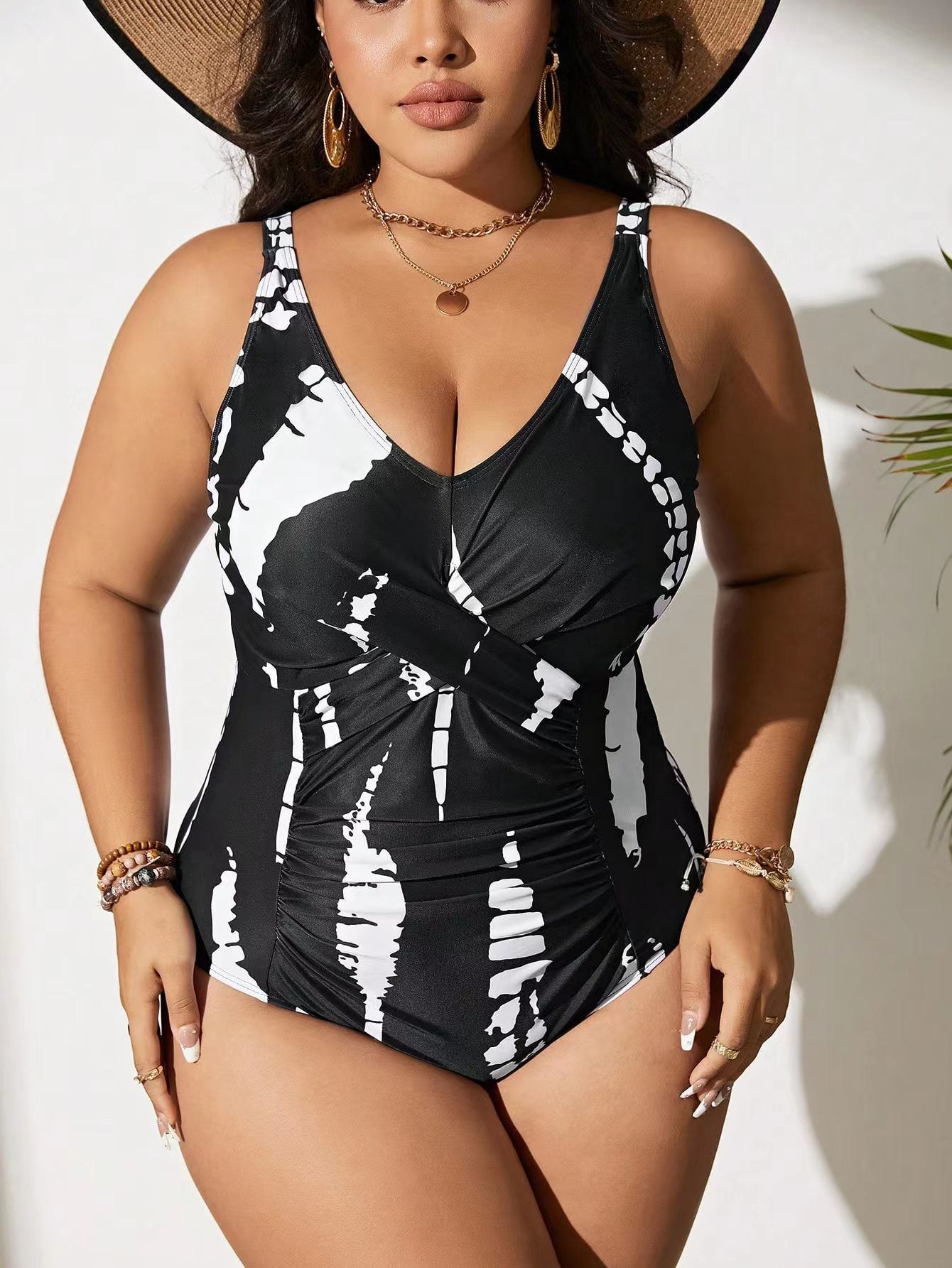 Vivace e unico Bikini