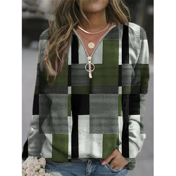 LP | Maglia casual e alla moda