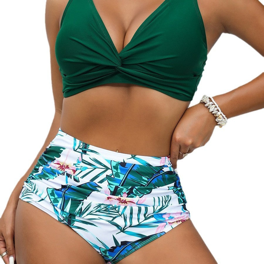 Elegante senza sforzo Bikini