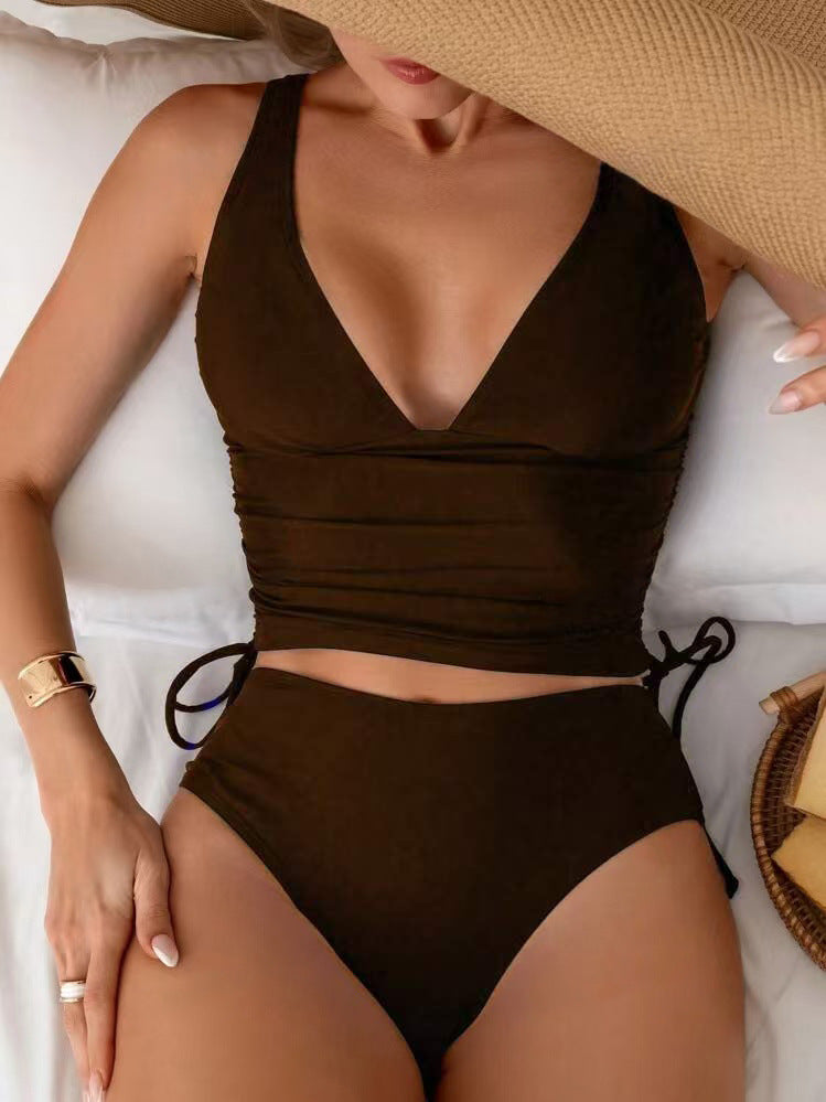 Leggero e adorabile Bikini