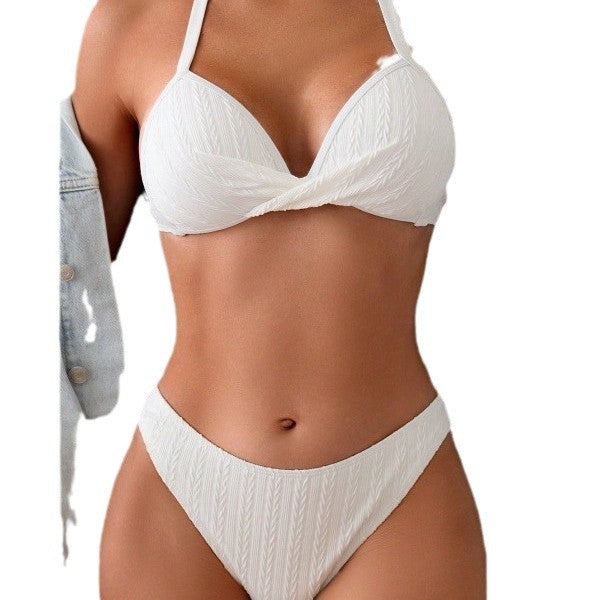 Fluido e favoloso Bikini