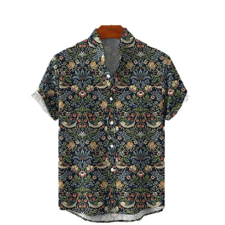 Accogliente e chic Camicia