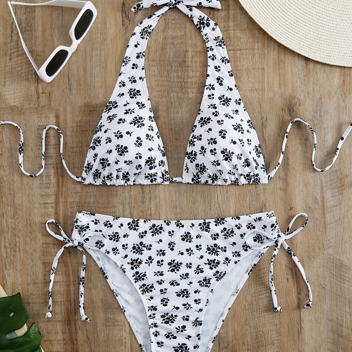 Elegante e contemporaneo Bikini