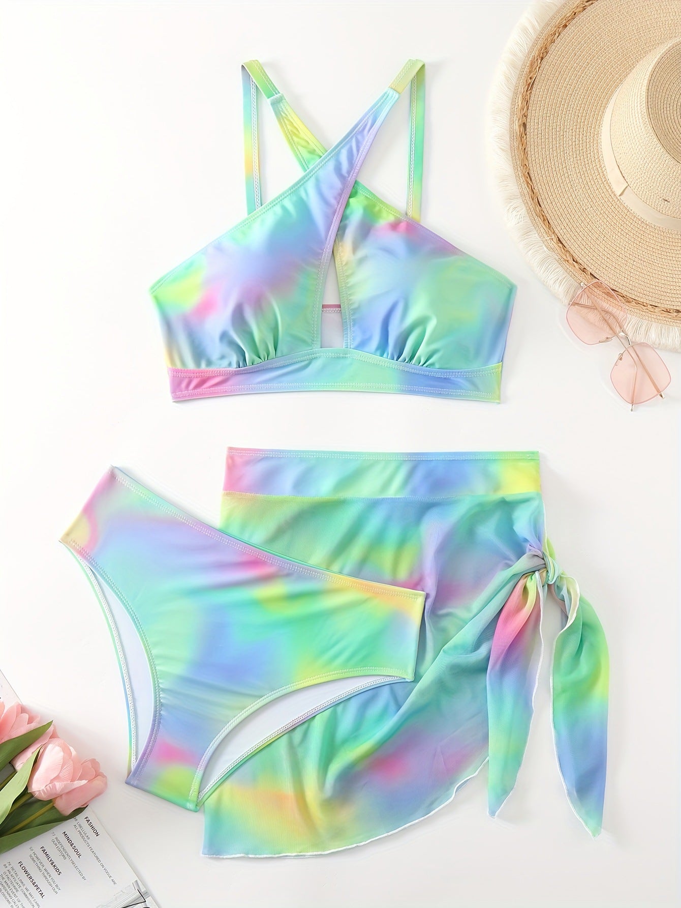 Audace e bello Bikini