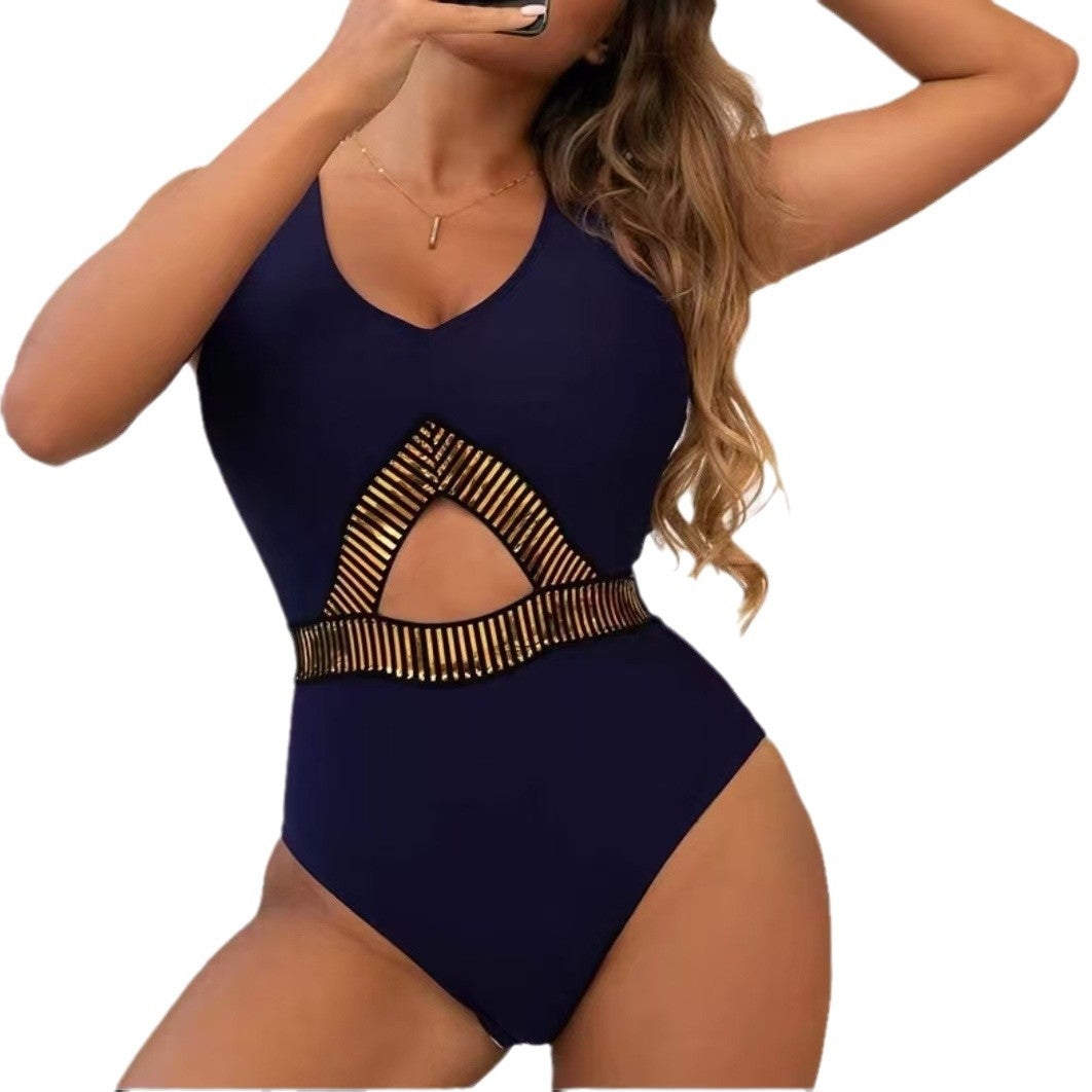 Fresco e casual Bikini