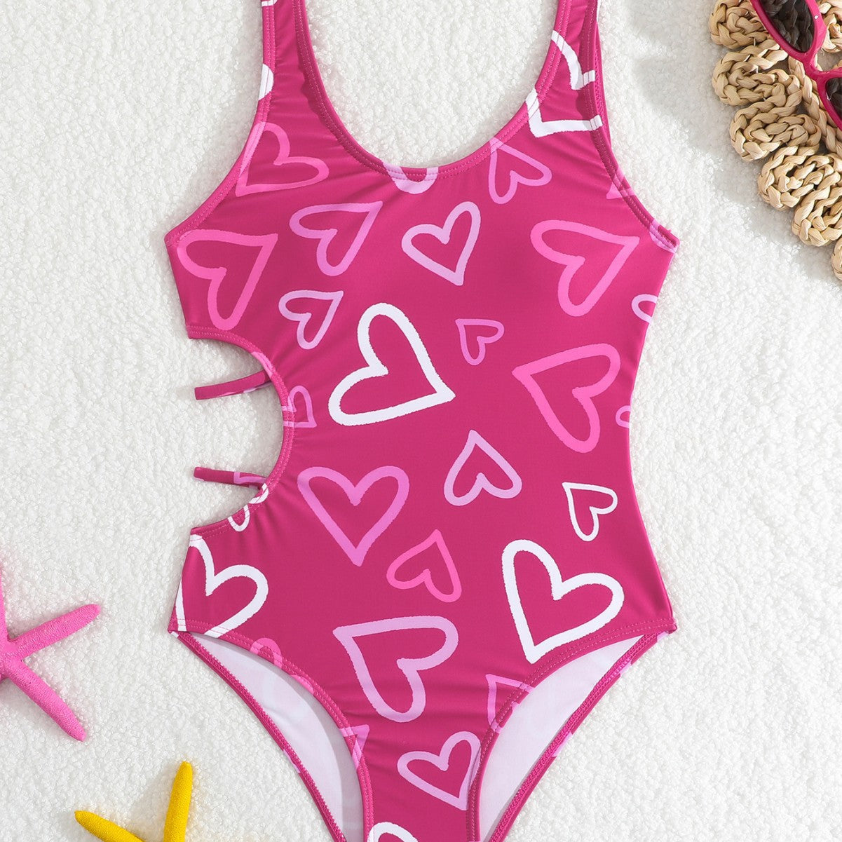 Audace e bello Bikini