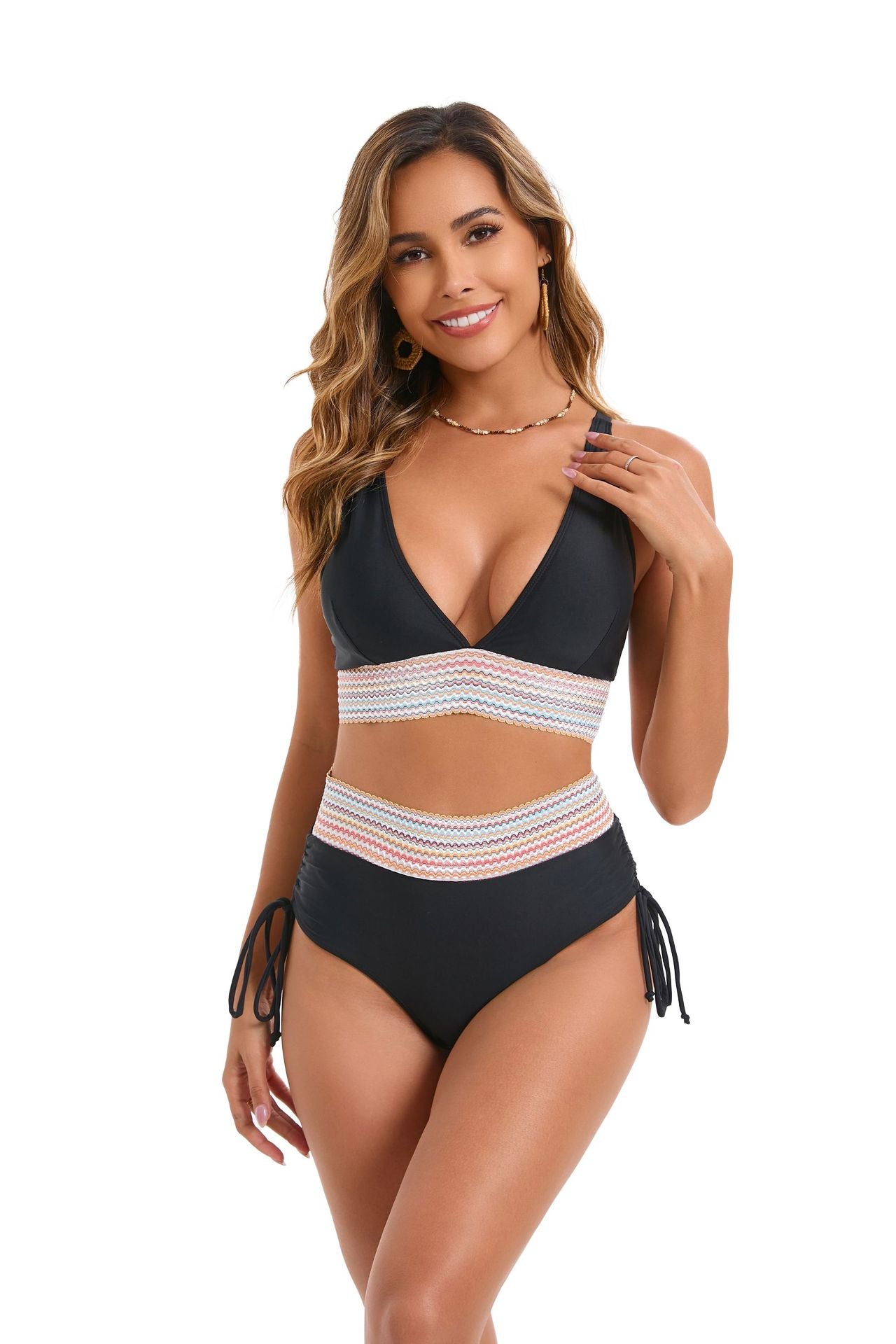 Elegante e contemporaneo Bikini