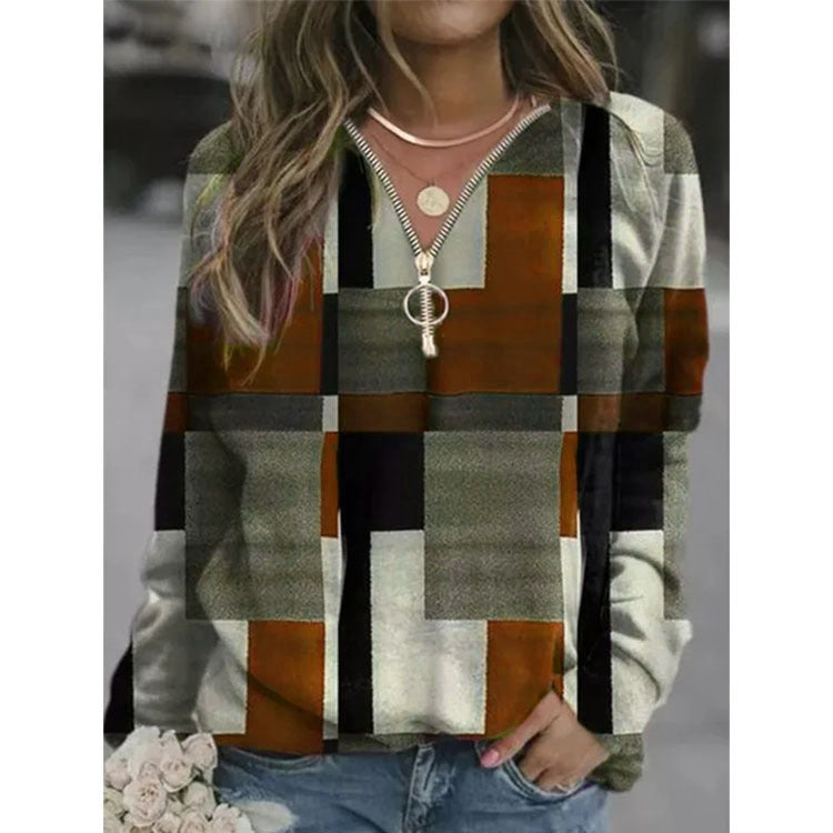 LP | Maglia casual e alla moda