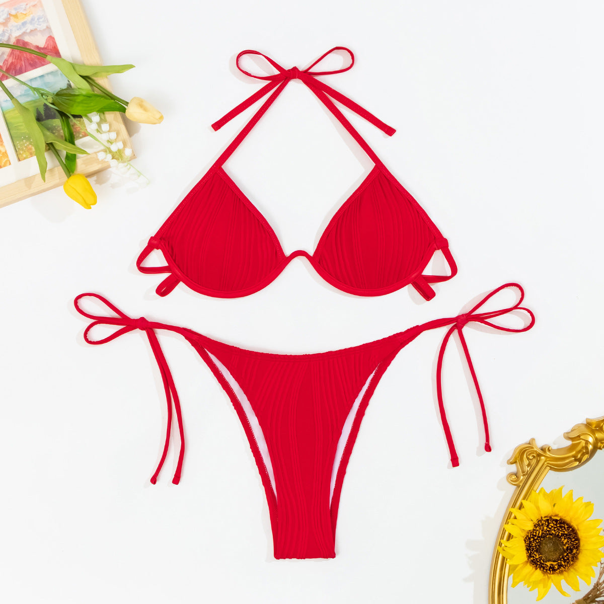 Vivace e unico Bikini