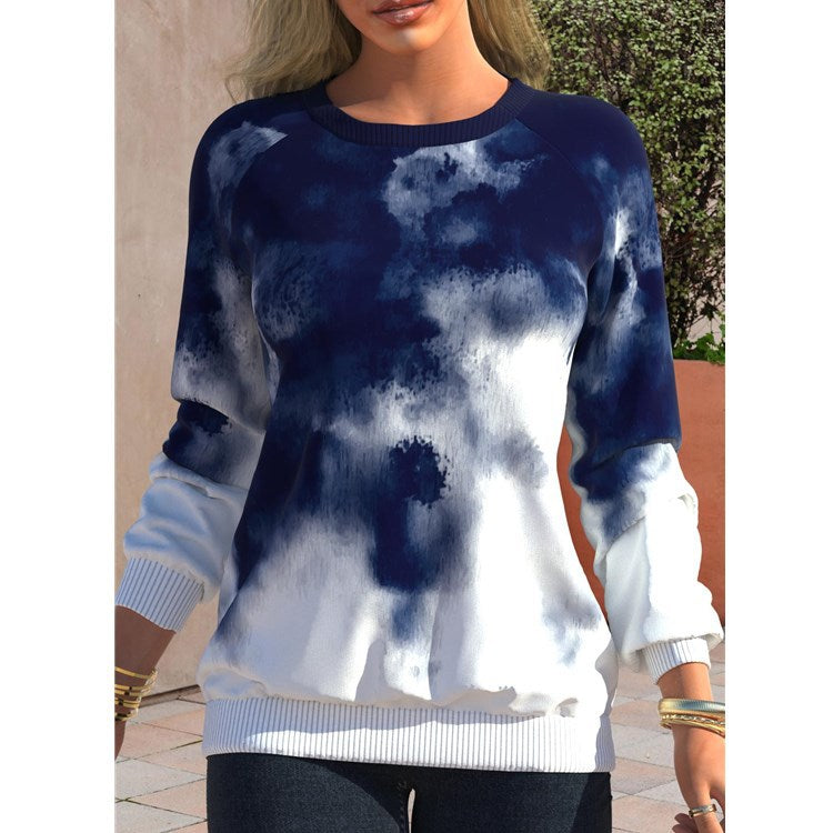 LP | Maglia casual e confortevole