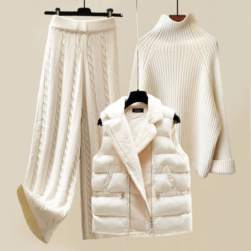 LP | Set 3 pezzi Winter Warm