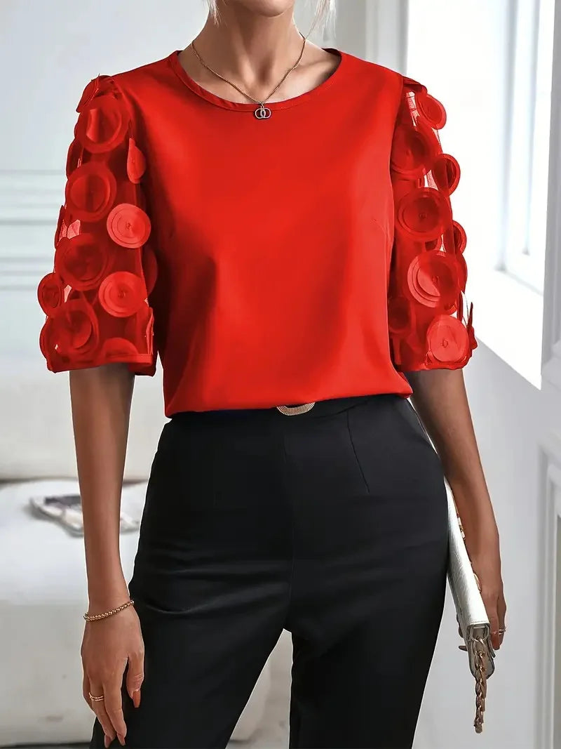 Leggero e adorabile Blusa