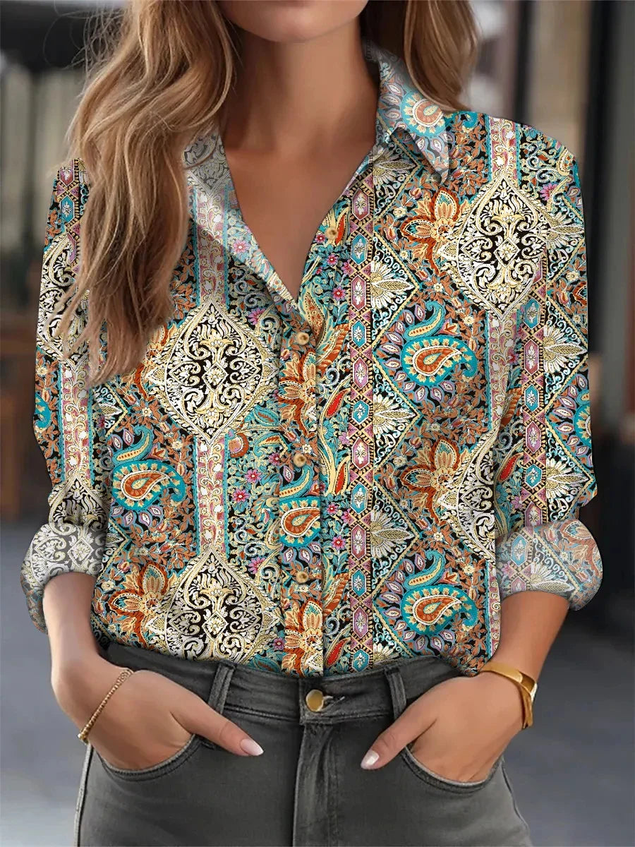Audace e bello Camicia