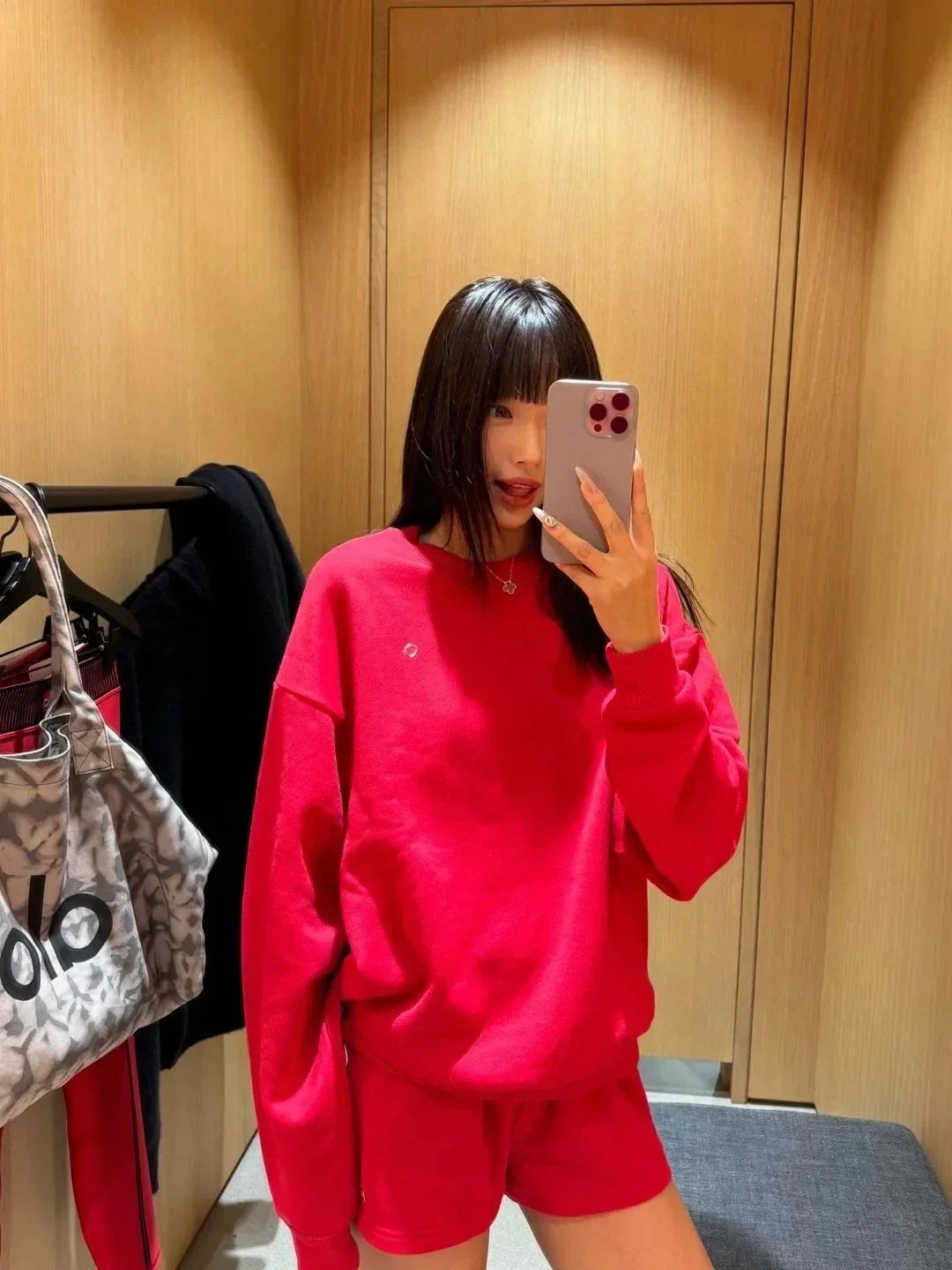 Alla moda e senza tempo Camicia