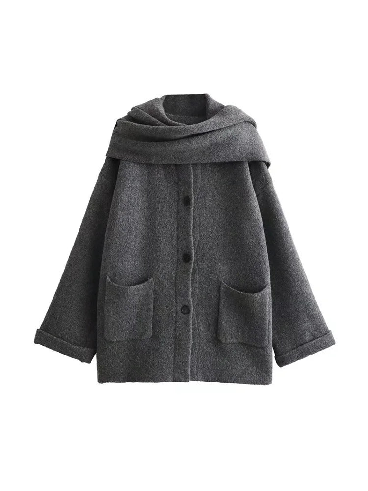 Sottile ed elegante Giacca