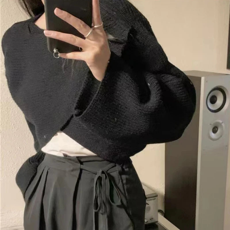 Fluido e favoloso Maglione
