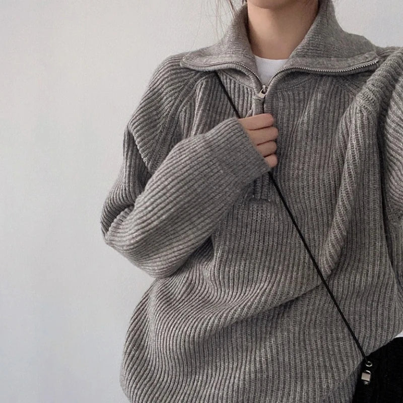 Alla moda e senza tempo Maglione