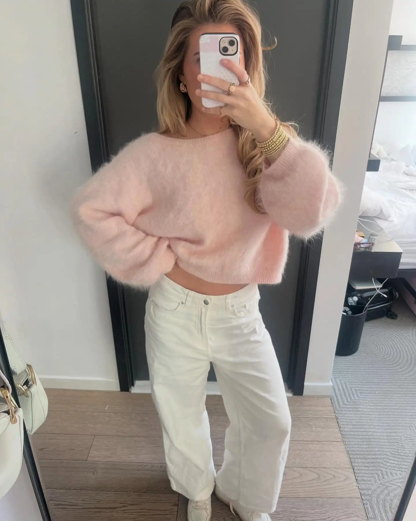 Audace e bello Maglione