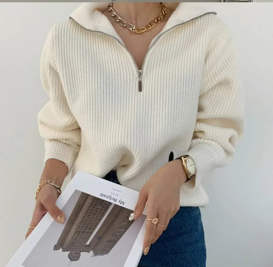 Vivace e unico Maglione