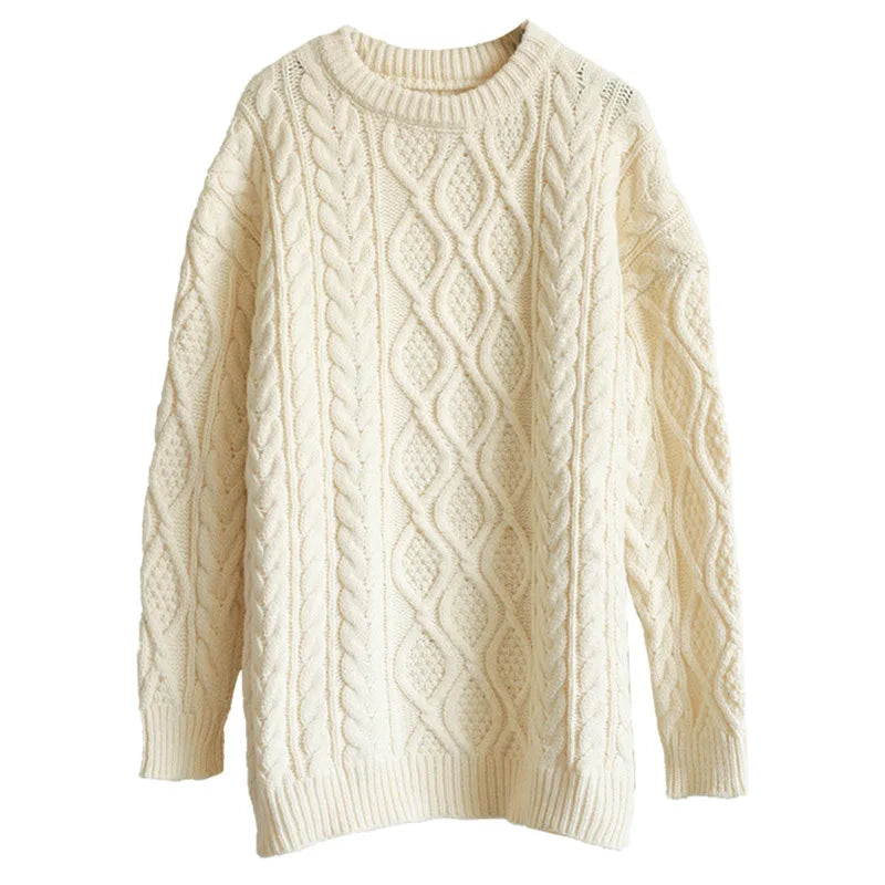 Leggero e adorabile Maglione