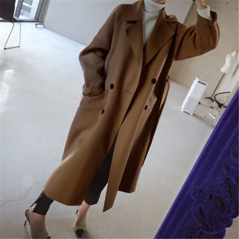 LP | Cappotto comodo e alla moda