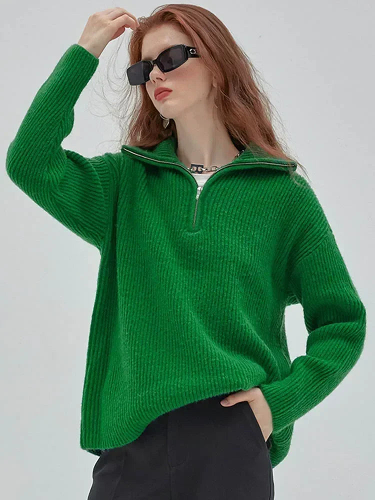 Vivace e unico Maglione