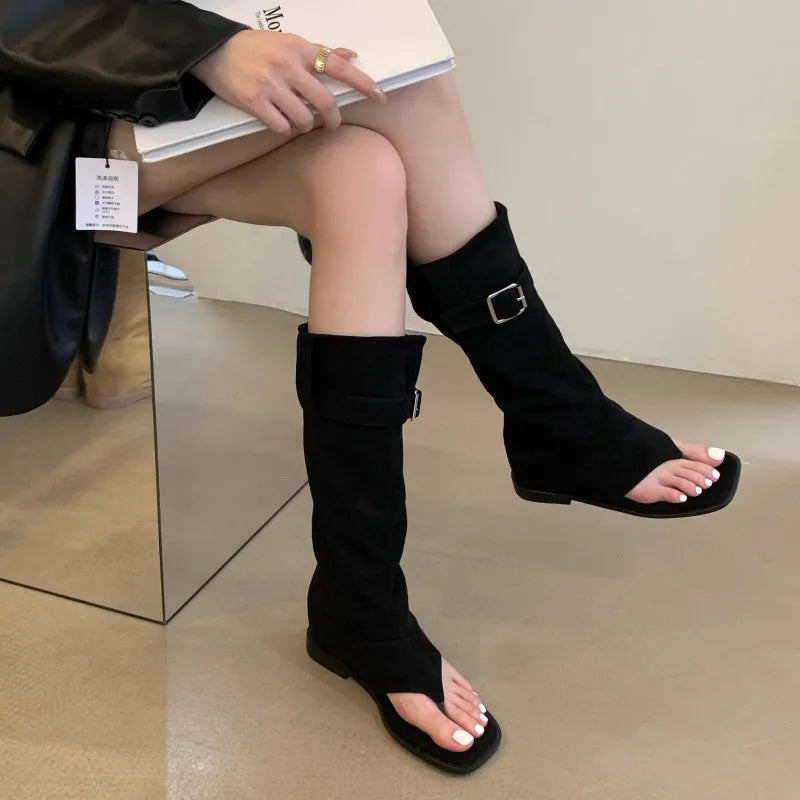 Ortopedico Sandali di supporto e alla moda