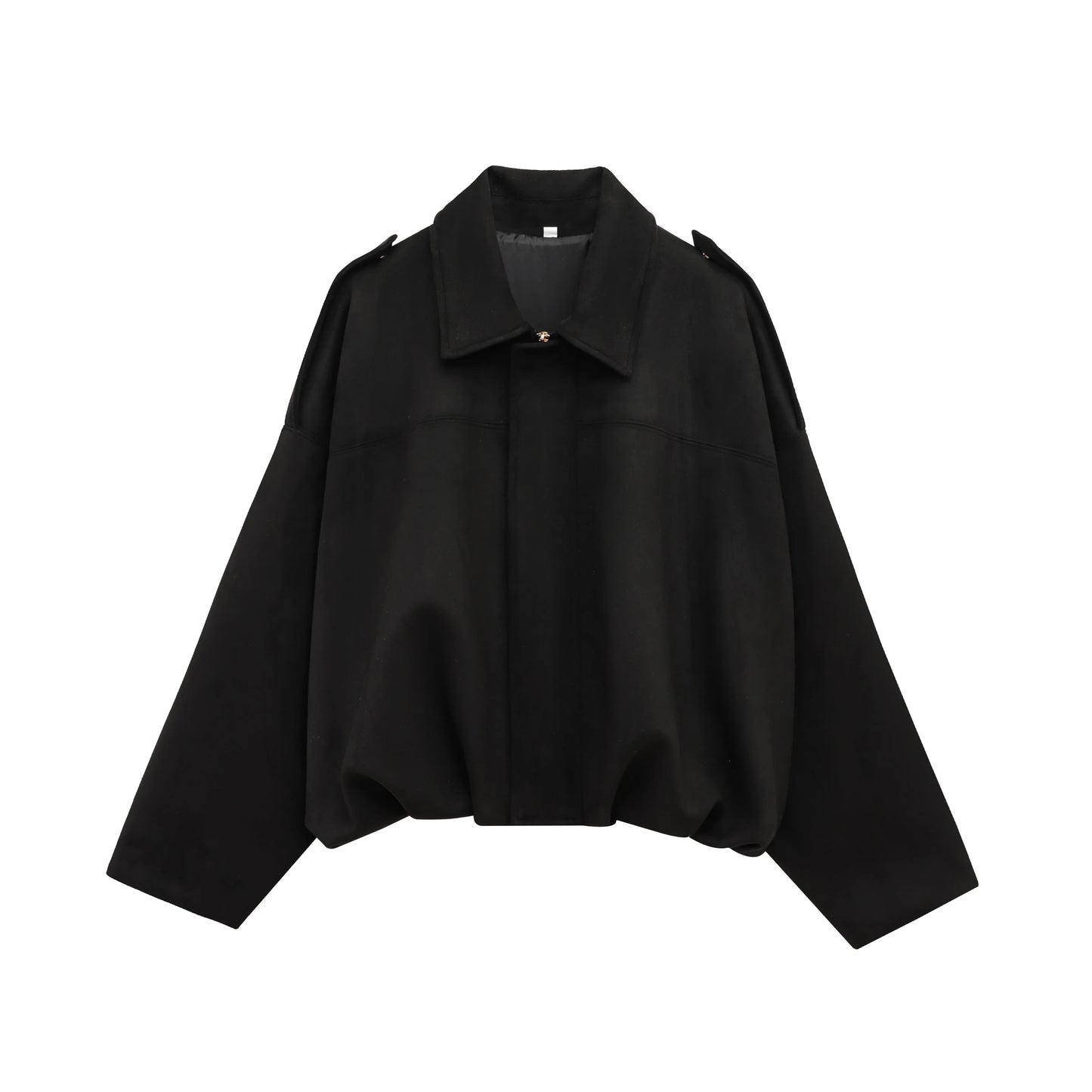Elegante e contemporaneo Giacca