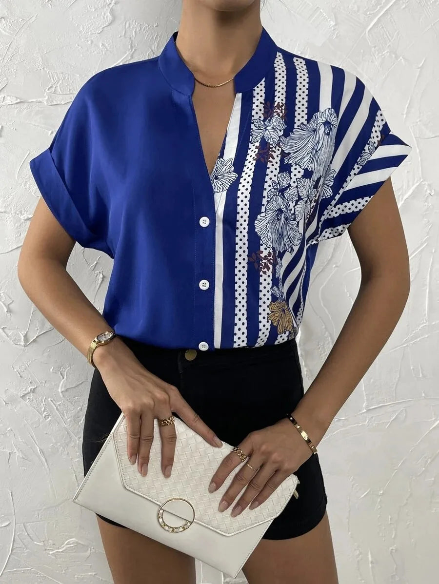 Seducente e raffinato Camicia