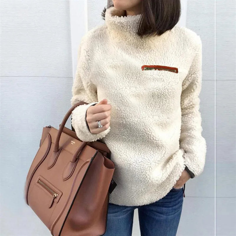 Alla moda e senza tempo Maglione