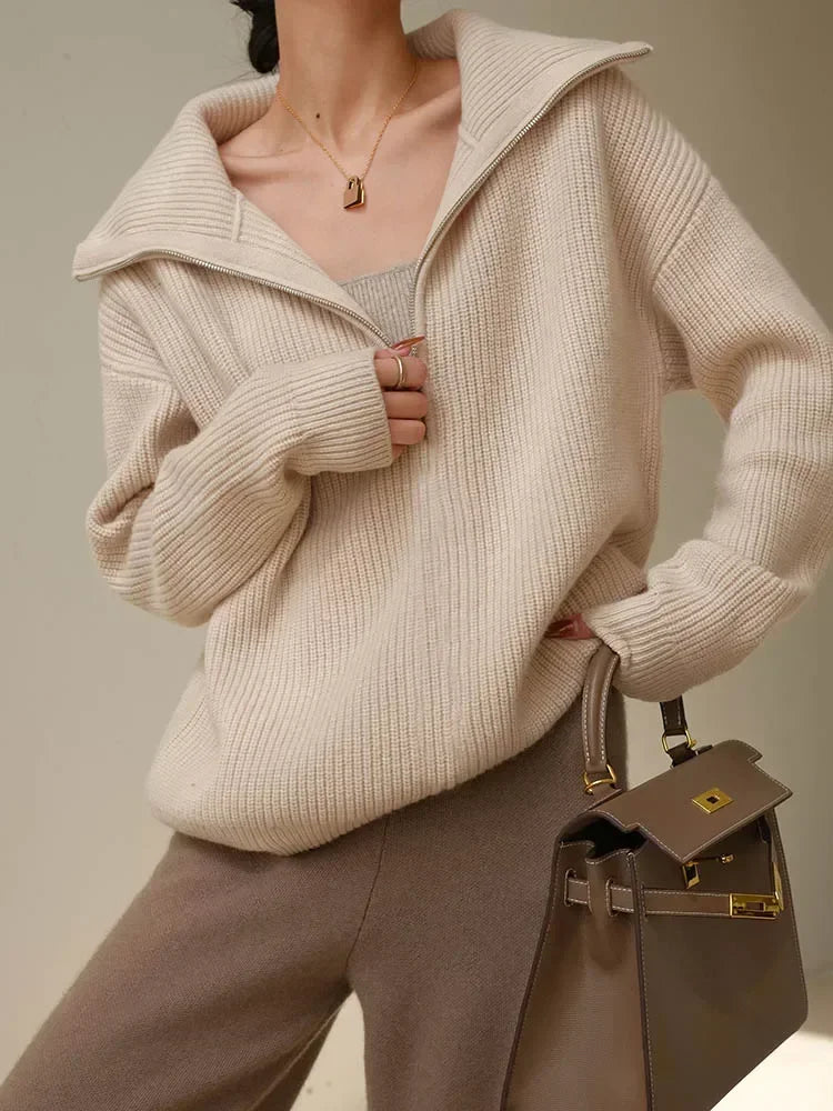 Vivace e unico Maglione