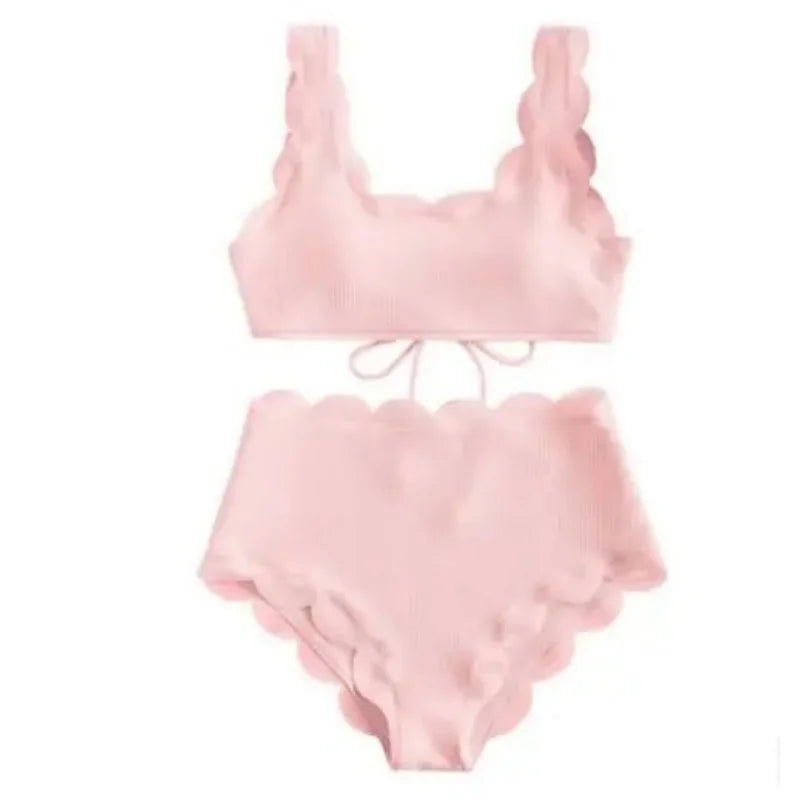 Fluido e favoloso Bikini