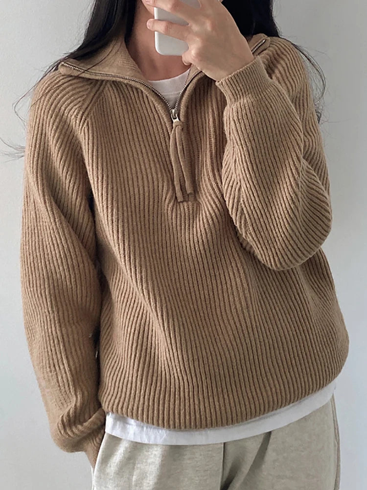 Alla moda e senza tempo Maglione