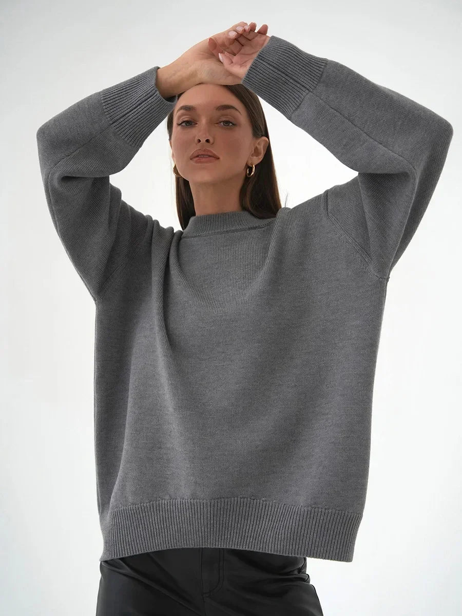 Elegante e raffinato Maglione