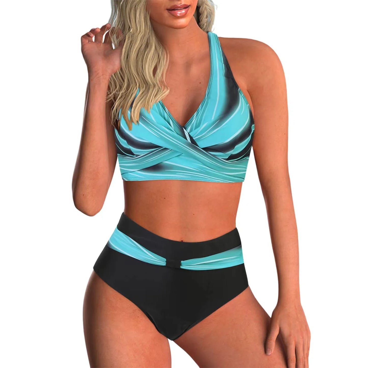 Leggero e adorabile Bikini