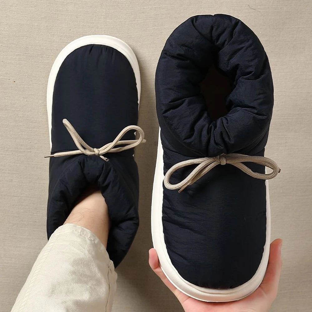 Ortopedico Stivali di supporto e alla moda